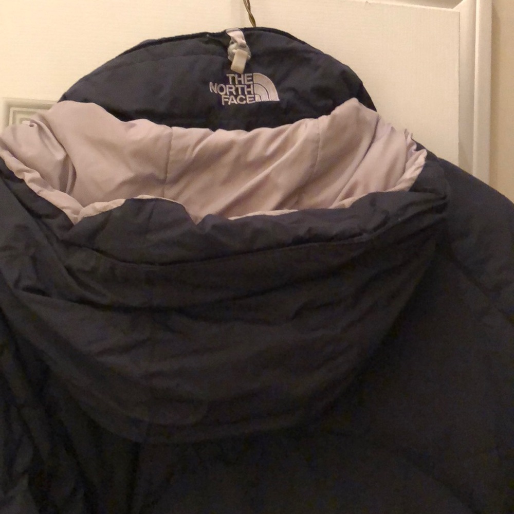 The North Face Coat